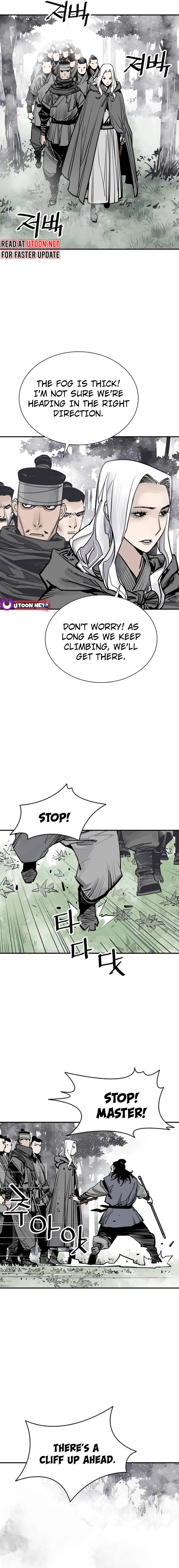 Read Shashin chapter 90 image 13 on Lezhin