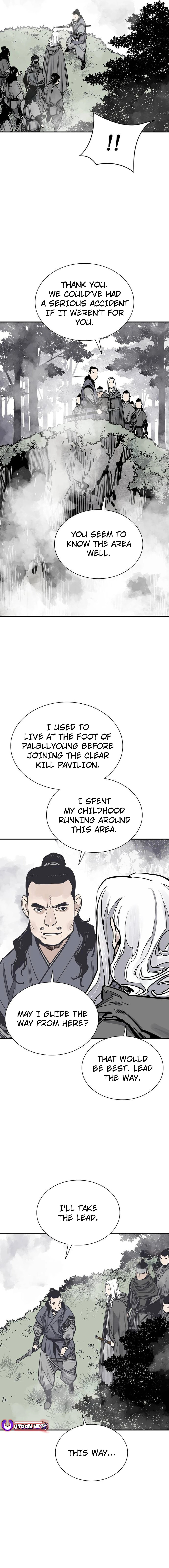 Read Shashin chapter 90 image 14 on Lezhin