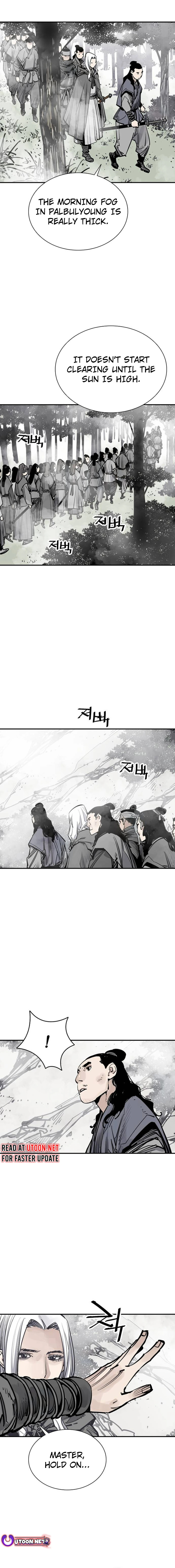 Read Shashin chapter 90 image 15 on Lezhin