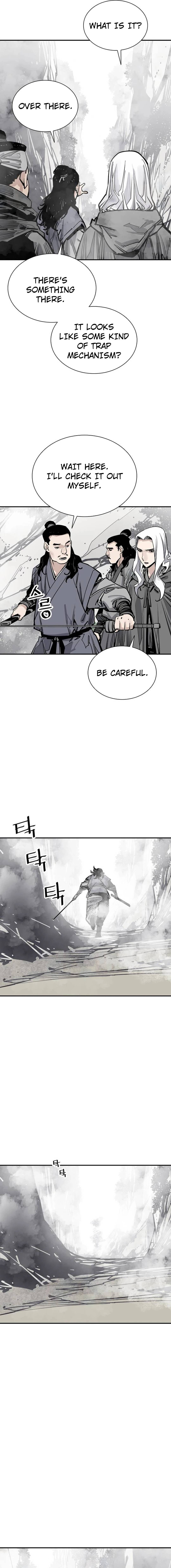 Read Shashin chapter 90 image 16 on Lezhin