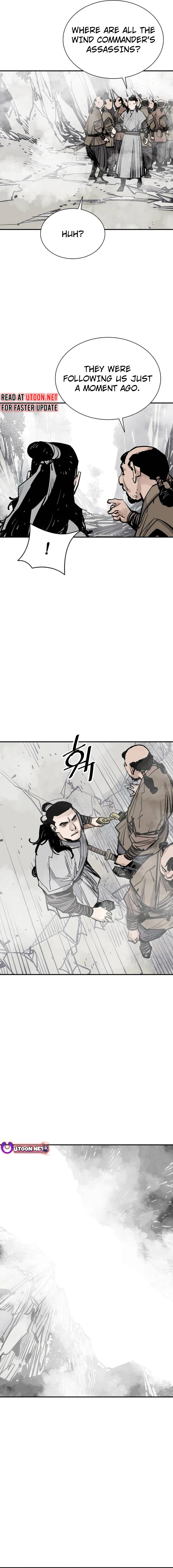 Read Shashin chapter 90 image 18 on Lezhin
