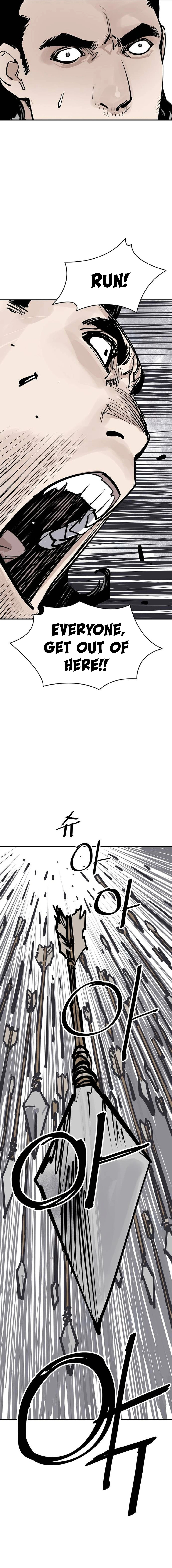 Read Shashin chapter 90 image 19 on Lezhin