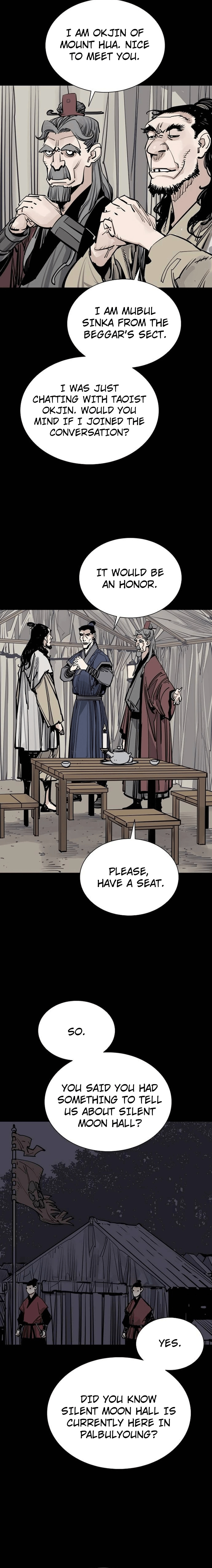 Read Shashin chapter 90 image 2 on Lezhin