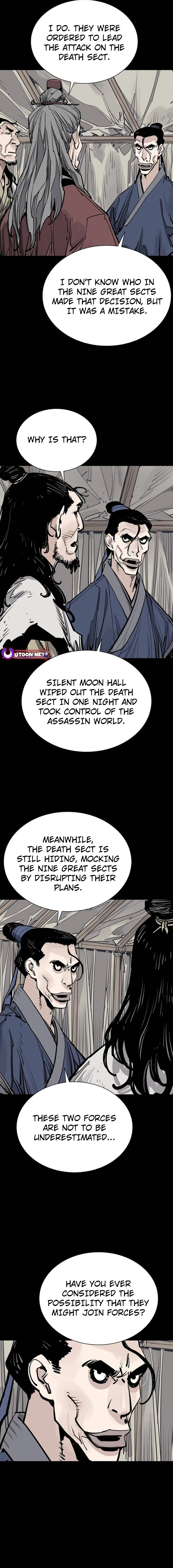 Read Shashin chapter 90 image 3 on Lezhin