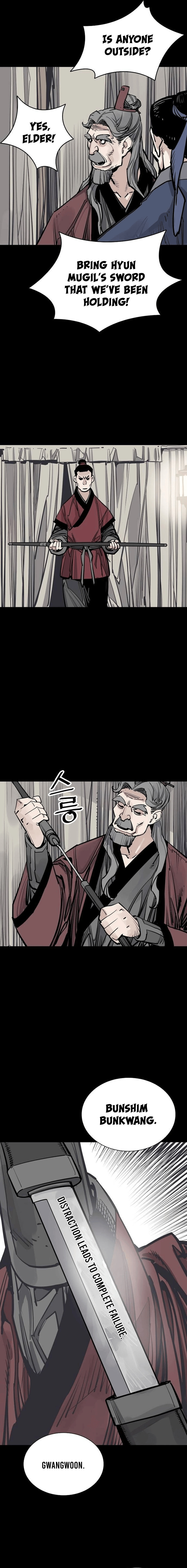 Read Shashin chapter 90 image 7 on Lezhin