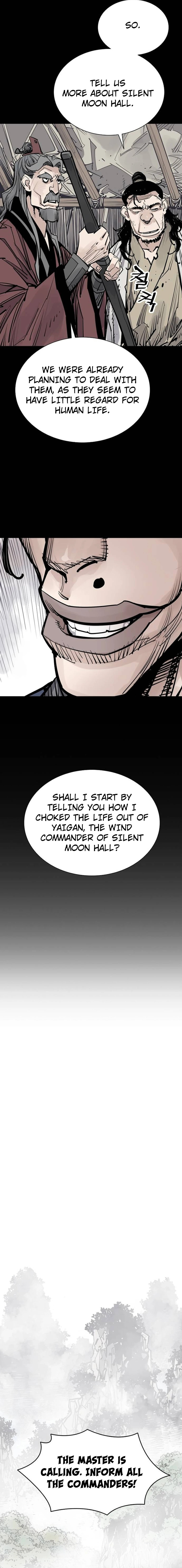 Read Shashin chapter 90 image 8 on Lezhin