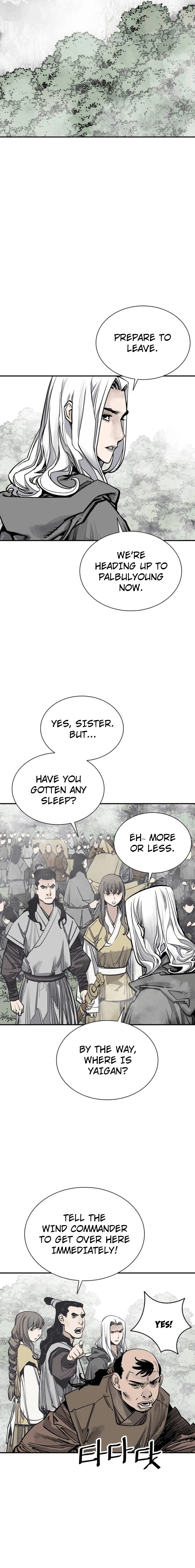 Read Shashin chapter 90 image 9 on Lezhin