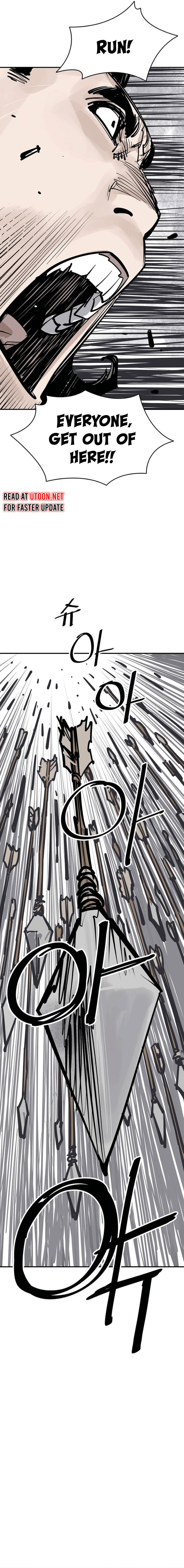 Read Shashin chapter 91 image 1 on Lezhin