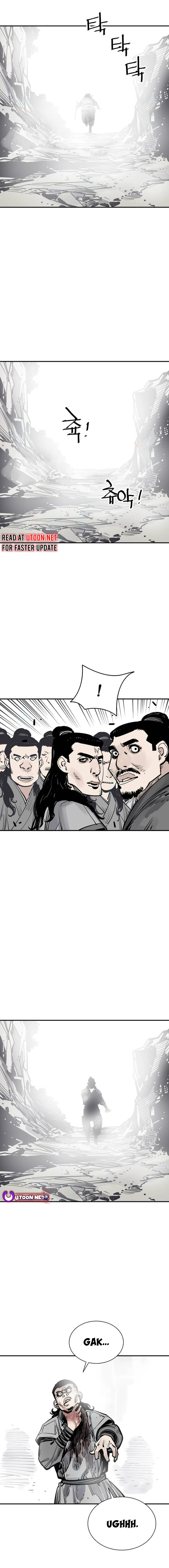 Read Shashin chapter 91 image 10 on Lezhin