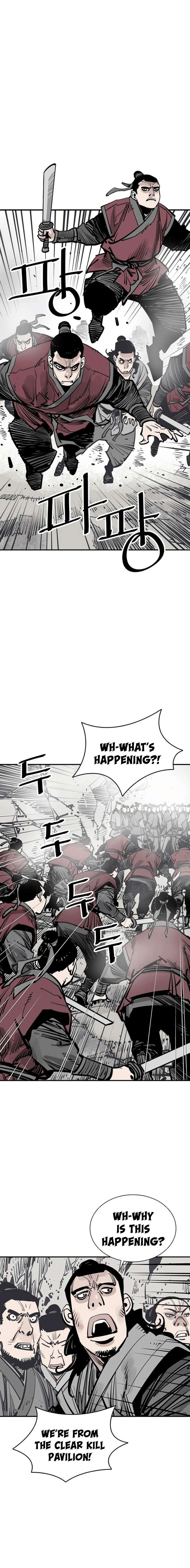 Read Shashin chapter 91 image 11 on Lezhin