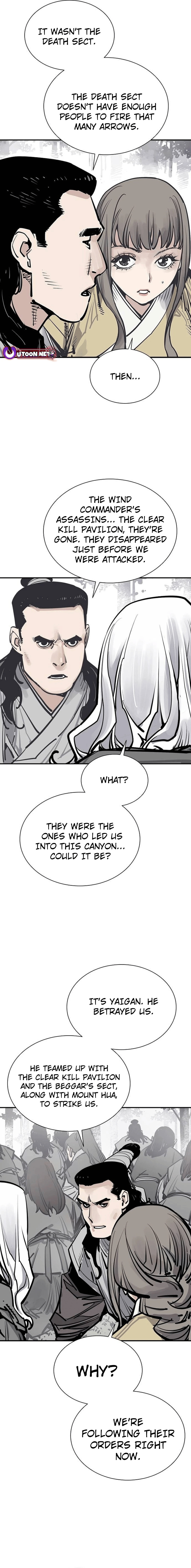 Read Shashin chapter 91 image 15 on Lezhin