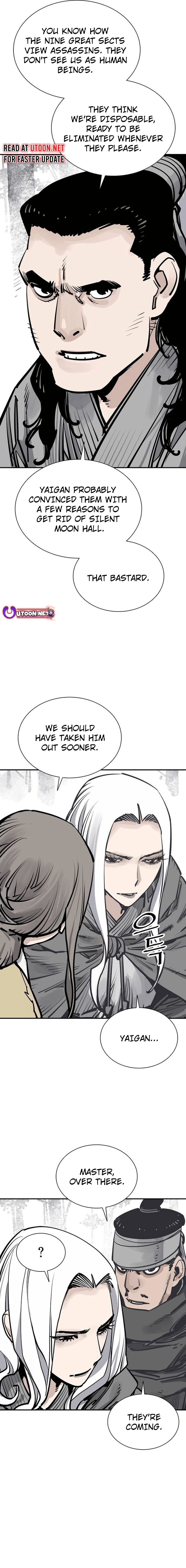Read Shashin chapter 91 image 16 on Lezhin