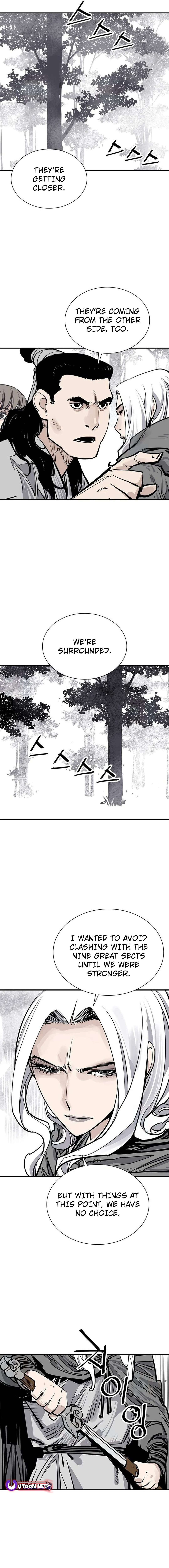 Read Shashin chapter 91 image 17 on Lezhin