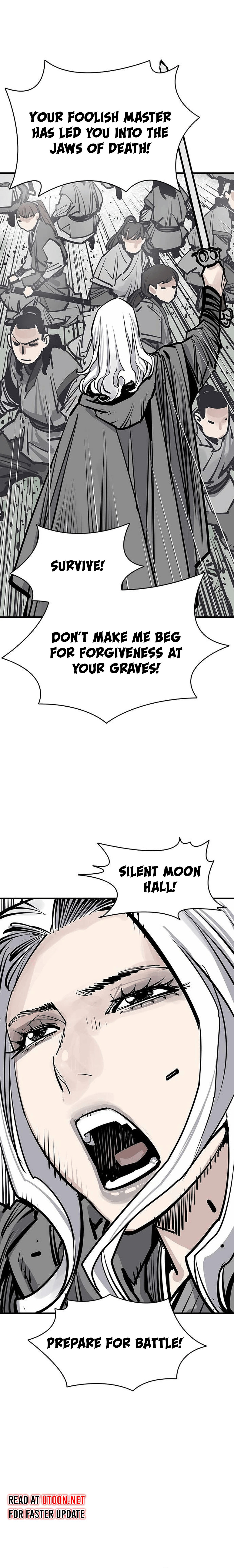 Read Shashin chapter 91 image 18 on Lezhin