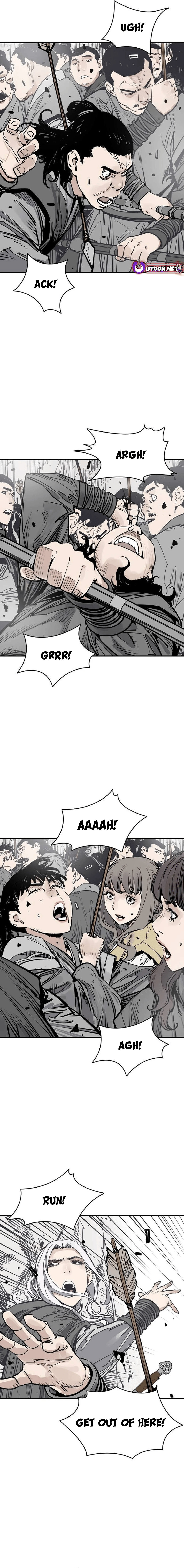 Read Shashin chapter 91 image 3 on Lezhin