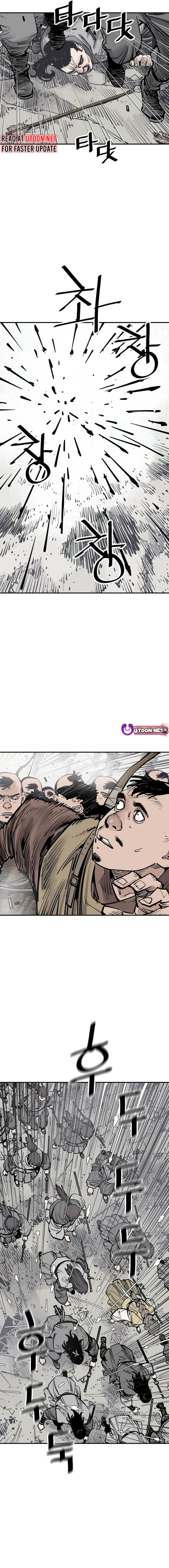 Read Shashin chapter 91 image 4 on Lezhin