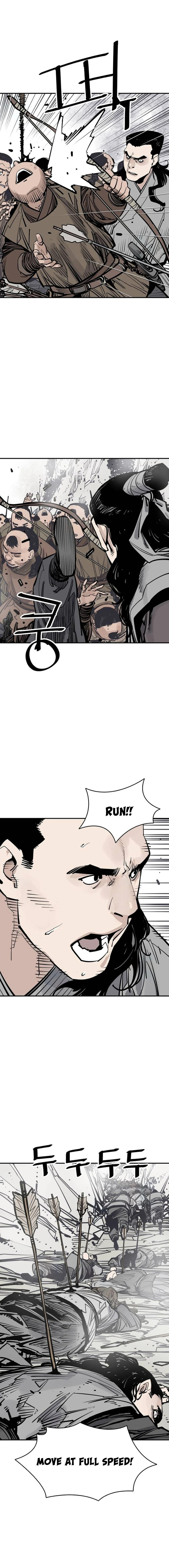 Read Shashin chapter 91 image 6 on Lezhin