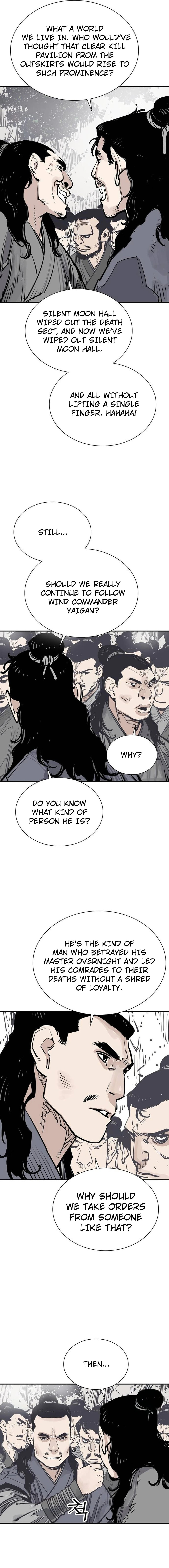 Read Shashin chapter 91 image 8 on Lezhin