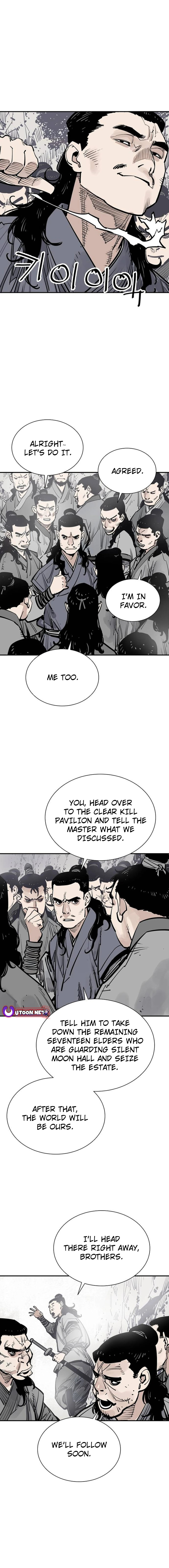 Read Shashin chapter 91 image 9 on Lezhin