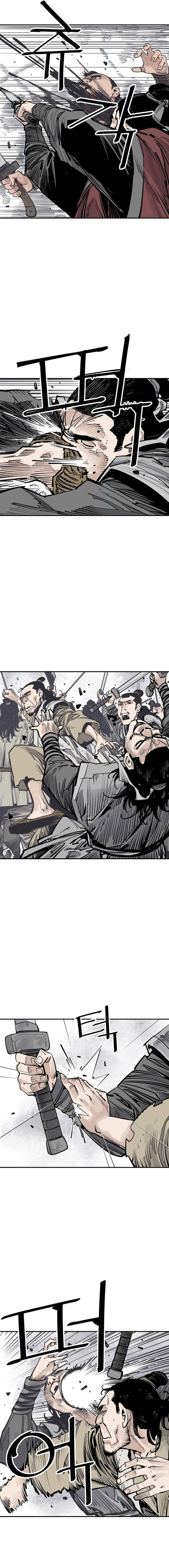 Read Shashin chapter 92 image 10 on Lezhin