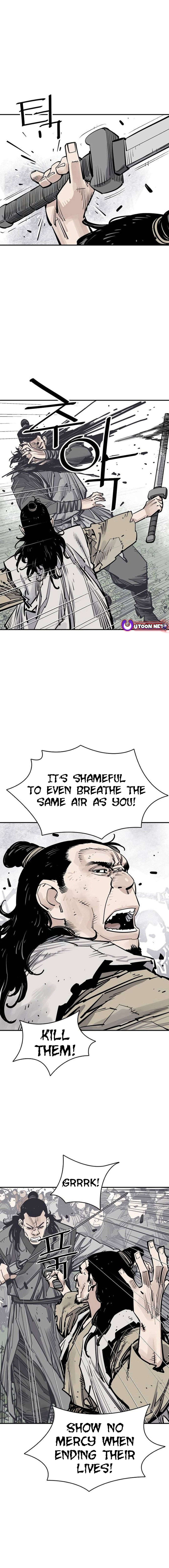 Read Shashin chapter 92 image 11 on Lezhin