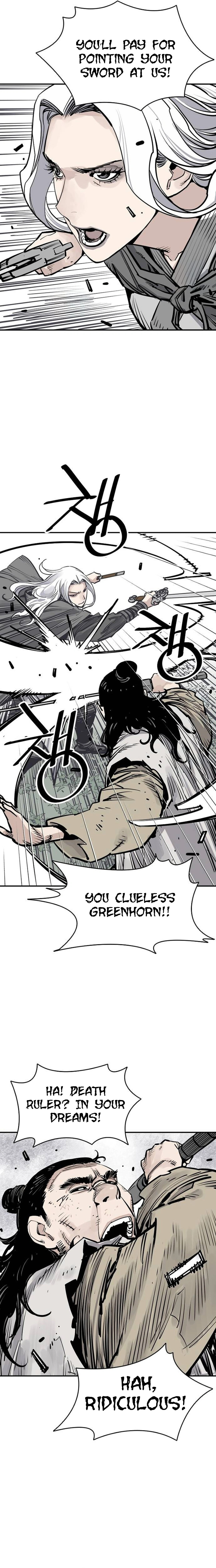 Read Shashin chapter 92 image 13 on Lezhin