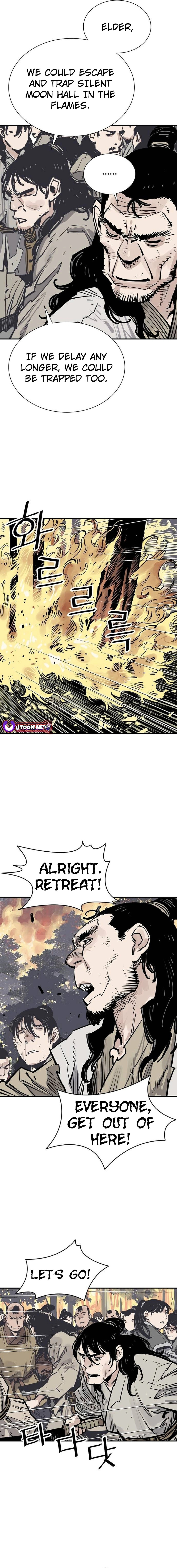 Read Shashin chapter 92 image 17 on Lezhin