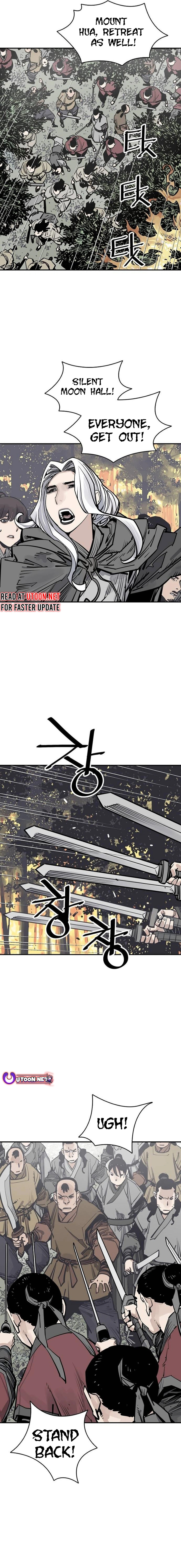 Read Shashin chapter 92 image 18 on Lezhin