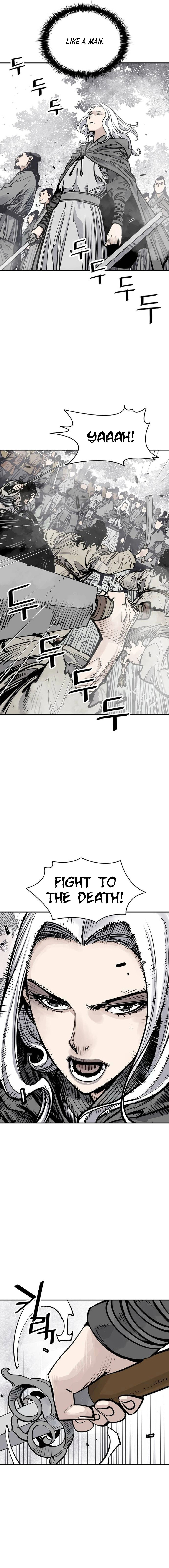 Read Shashin chapter 92 image 2 on Lezhin