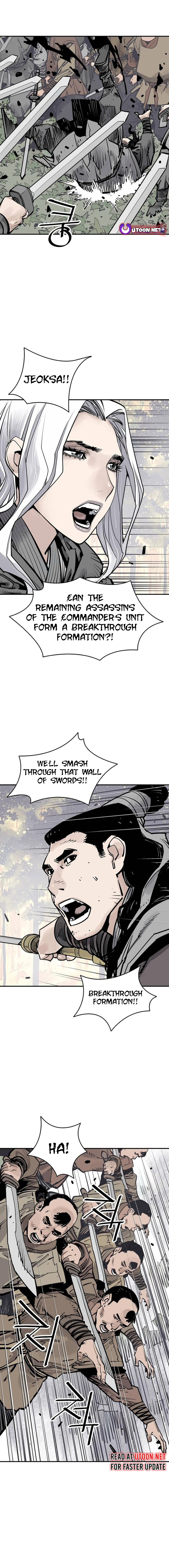 Read Shashin chapter 92 image 20 on Lezhin