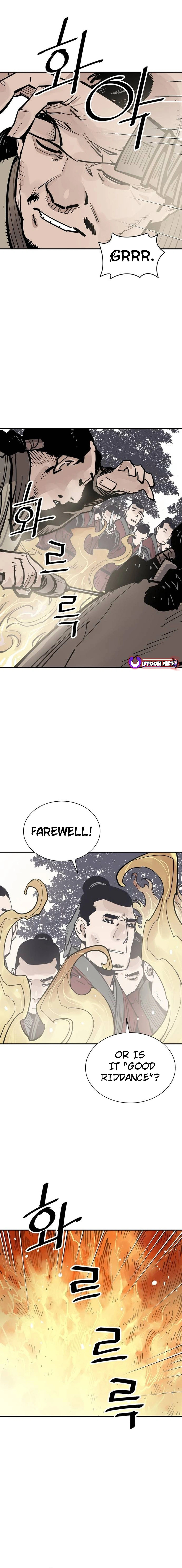 Read Shashin chapter 92 image 21 on Lezhin