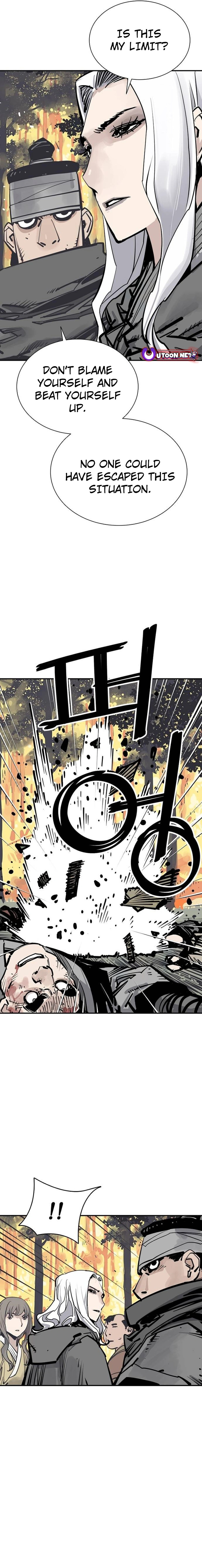 Read Shashin chapter 92 image 23 on Lezhin