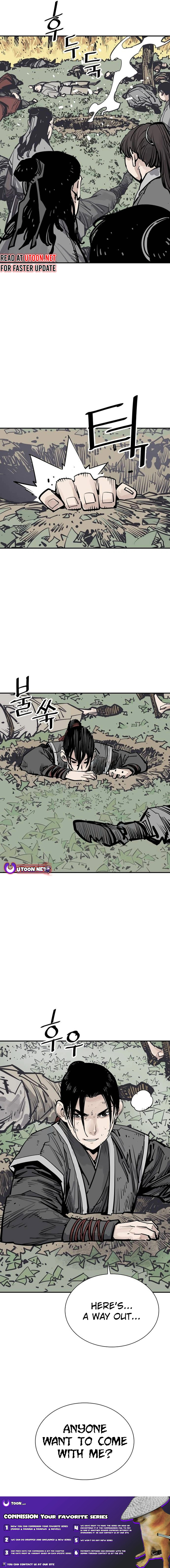 Read Shashin chapter 92 image 24 on Lezhin