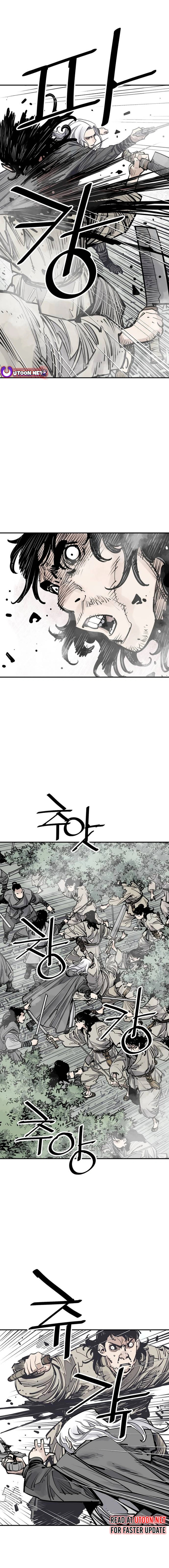 Read Shashin chapter 92 image 3 on Lezhin