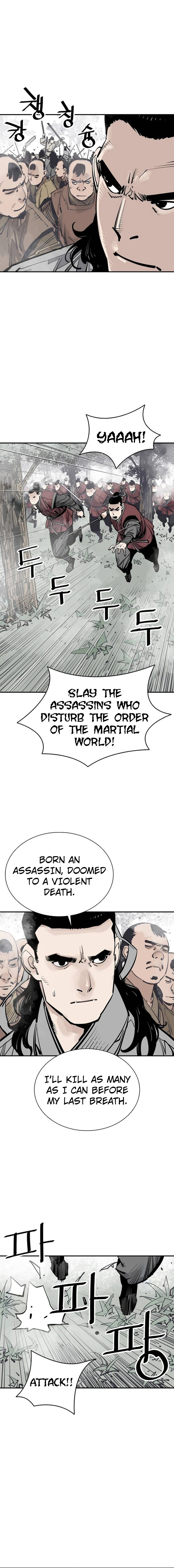Read Shashin chapter 92 image 4 on Lezhin