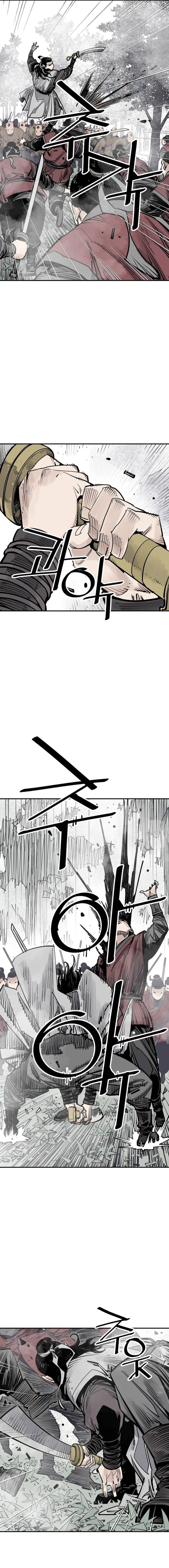 Read Shashin chapter 92 image 5 on Lezhin