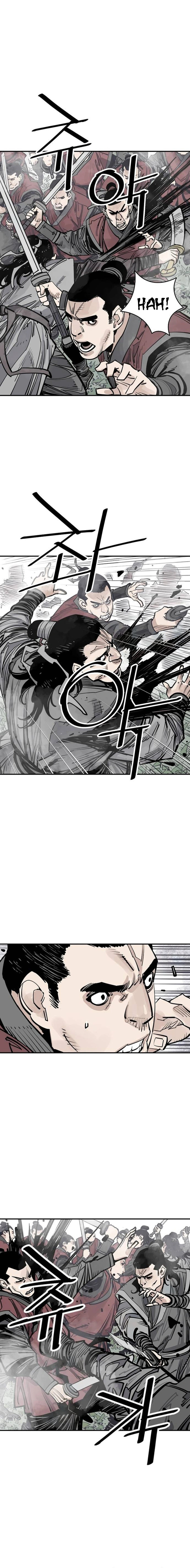 Read Shashin chapter 92 image 6 on Lezhin