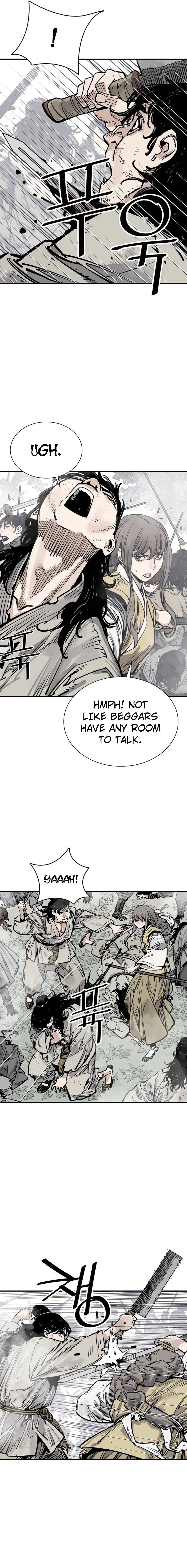 Read Shashin chapter 92 image 8 on Lezhin