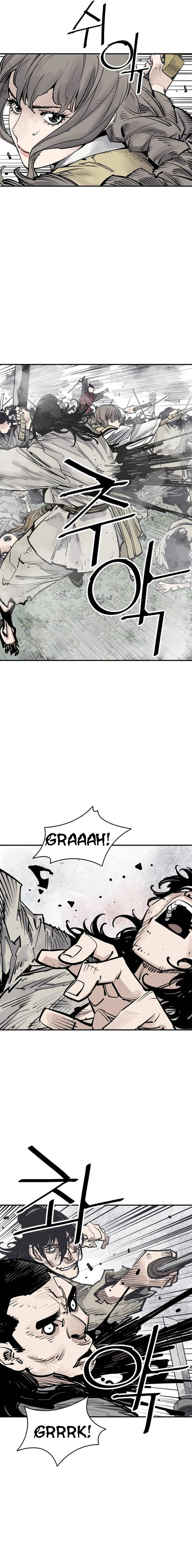 Read Shashin chapter 92 image 9 on Lezhin