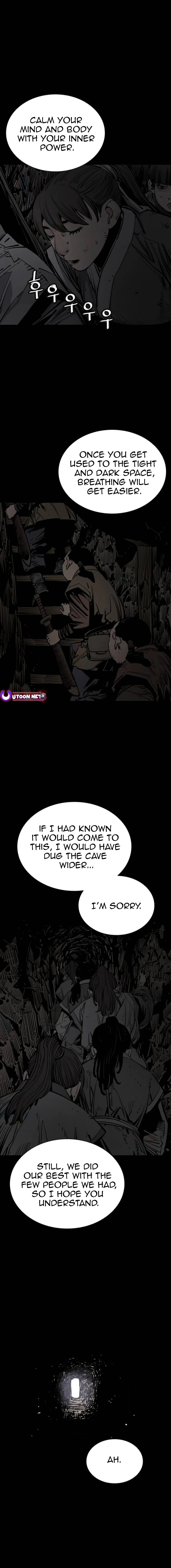 Read Shashin chapter 93 image 1 on Lezhin