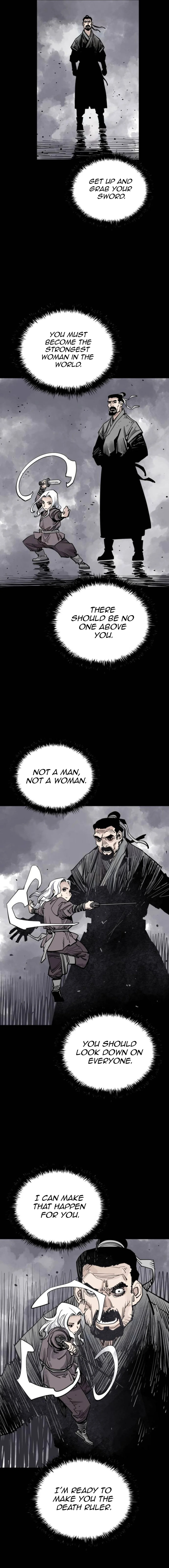 Read Shashin chapter 93 image 10 on Lezhin