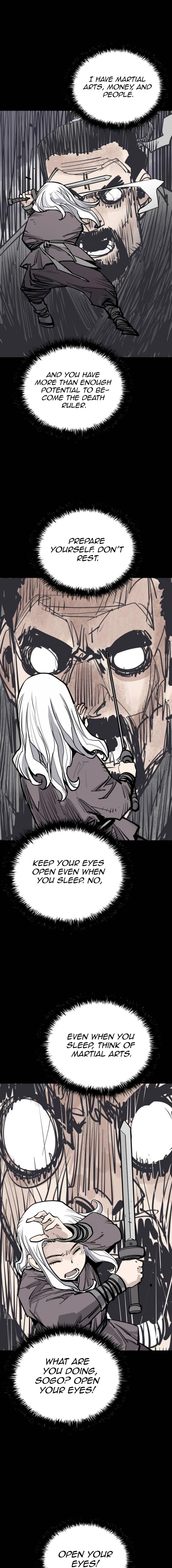 Read Shashin chapter 93 image 11 on Lezhin