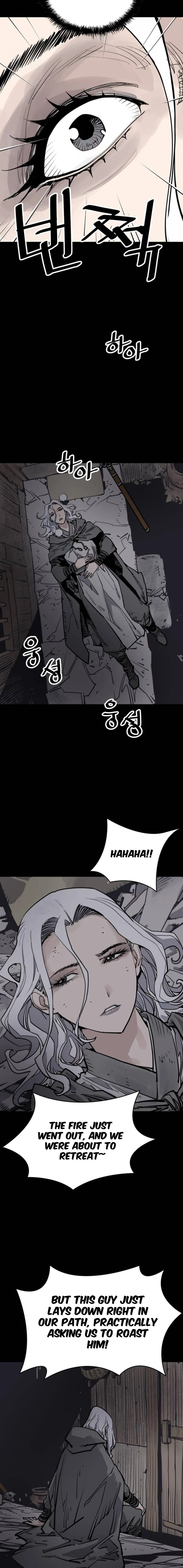 Read Shashin chapter 93 image 12 on Lezhin