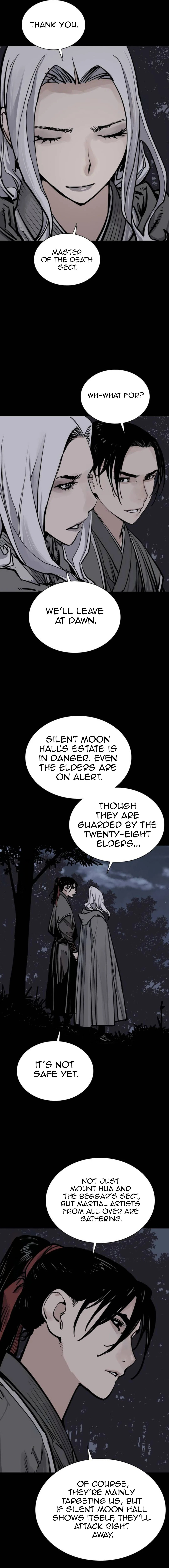 Read Shashin chapter 93 image 16 on Lezhin