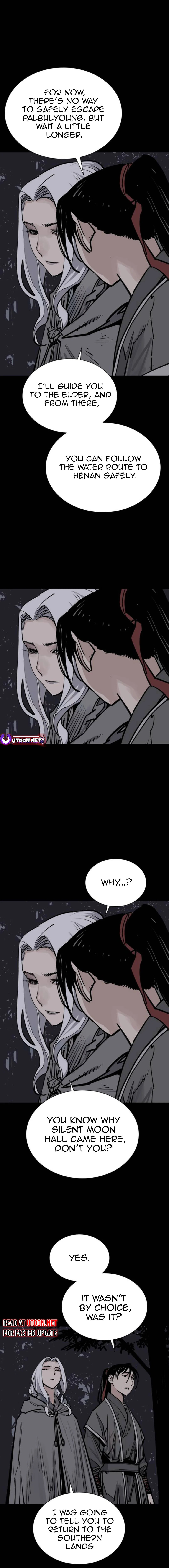 Read Shashin chapter 93 image 17 on Lezhin