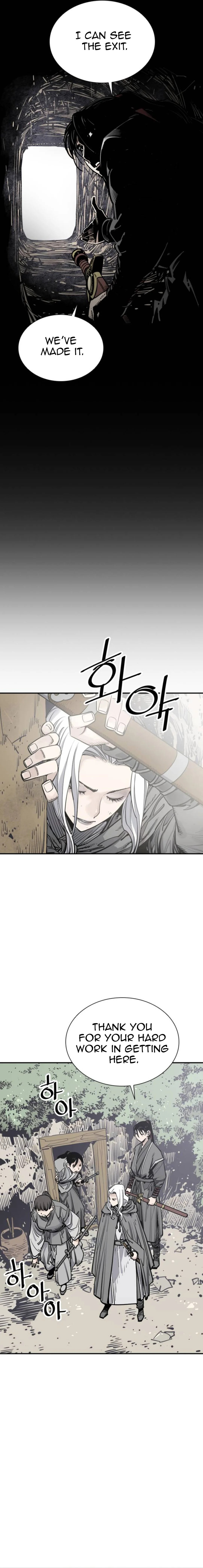 Read Shashin chapter 93 image 2 on Lezhin