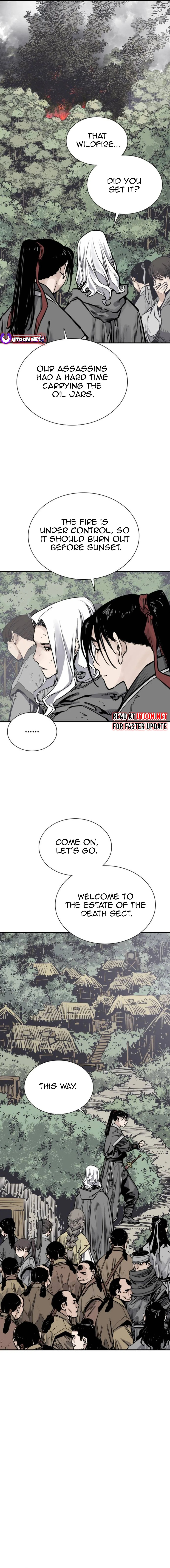 Read Shashin chapter 93 image 3 on Lezhin