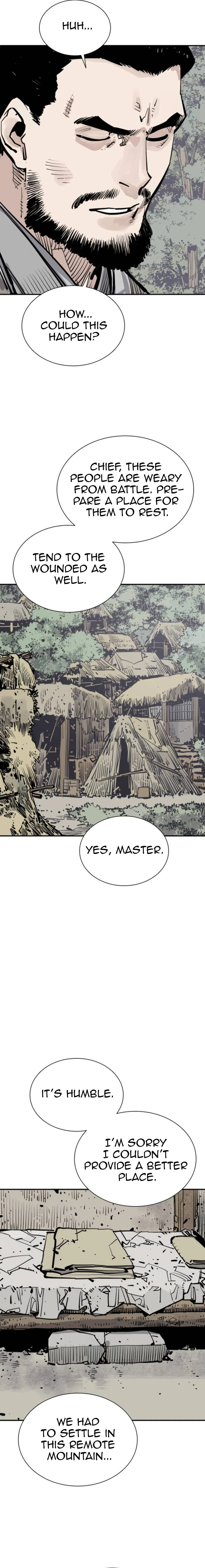 Read Shashin chapter 93 image 6 on Lezhin