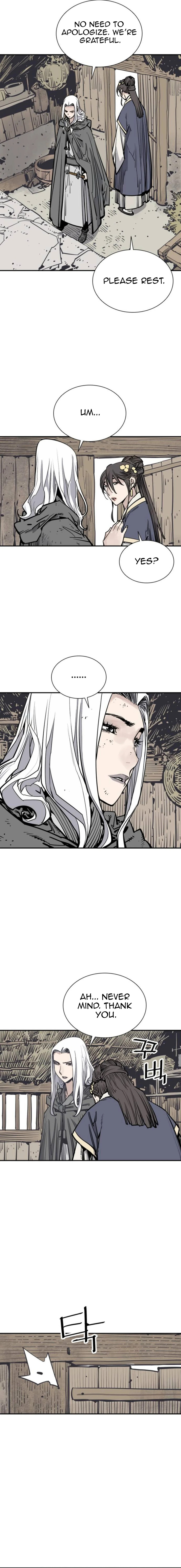 Read Shashin chapter 93 image 7 on Lezhin