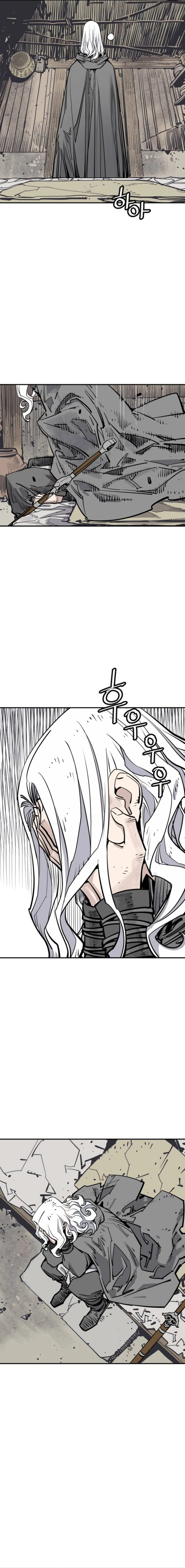 Read Shashin chapter 93 image 8 on Lezhin